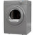 Thumbnail Indesit I1D80SUK 8KG Vented Tumble Dryer Silver | Atlantic Electrics- 39478076047583