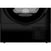 Thumbnail Indesit I2D81BUK 8Kg Freestanding Condenser Tumble Dryer Black | Atlantic Electrics- 39478079914207