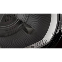 Thumbnail Indesit I2D81BUK 8Kg Freestanding Condenser Tumble Dryer Black - 39478079881439