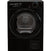 Thumbnail Indesit I2D81BUK 8Kg Freestanding Condenser Tumble Dryer Black | Atlantic Electrics- 39478079586527