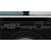 Thumbnail Indesit I2D81BUK 8Kg Freestanding Condenser Tumble Dryer Black | Atlantic Electrics- 39478079717599