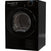 Thumbnail Indesit I2D81BUK 8Kg Freestanding Condenser Tumble Dryer Black | Atlantic Electrics- 39478079652063