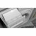 Thumbnail Indesit I2D81WUK 8Kg Freestanding Condenser Tumble Dryer - 39478078636255