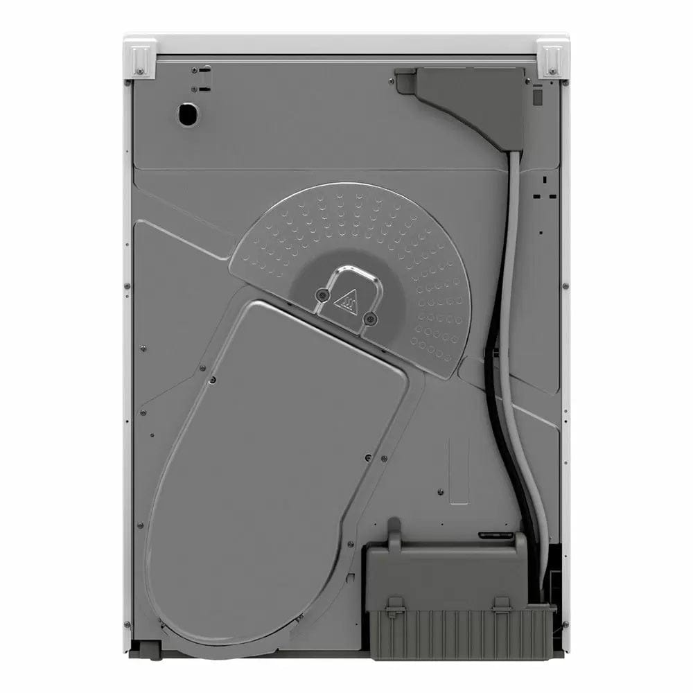 Indesit I2D81WUK 8Kg Freestanding Condenser Tumble Dryer - White | Atlantic Electrics - 39478078734559 