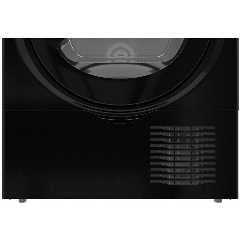 Indesit I3D81BUK 8kg Condenser Tumble Dryer - Black | Atlantic Electrics