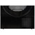 Thumbnail Indesit I3D81BUK 8kg Condenser Tumble Dryer - 39478080176351