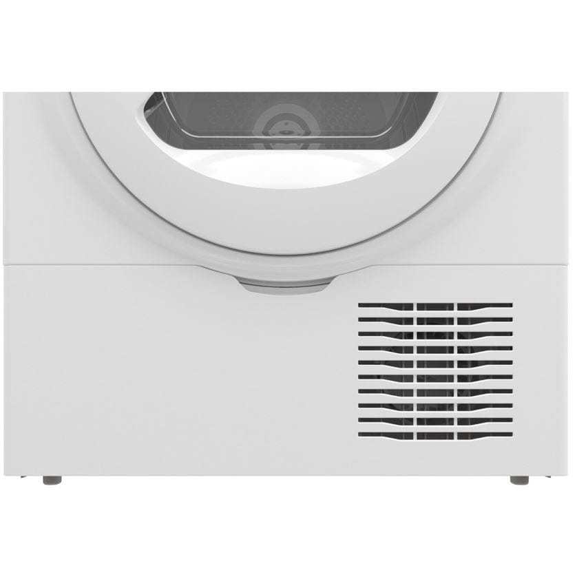 Indesit I3D81WUK 8Kg Condenser Tumble Dryer Sensor White | Atlantic Electrics - 39478080405727 