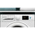 Thumbnail Indesit I3D81WUK 8Kg Condenser Tumble Dryer Sensor White | Atlantic Electrics- 39478080471263