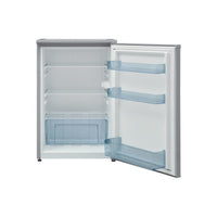 Thumbnail Indesit I55RM1110S1 55cm Freestanding Undercounter Larder Fridge 134 litre capacity - 39478077325535
