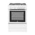 Thumbnail INDESIT I6GG1W 60cm Gas Cooker with Single Oven - 39478081683679