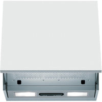 Thumbnail Indesit IAEINT66LSGR 60cm Integrated Cooker Hood - 39478079946975
