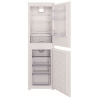 Thumbnail Indesit IBC185050F1 Integrated Frost Free Fridge Freezer with Sliding Door Fixing Kit - 39478081355999