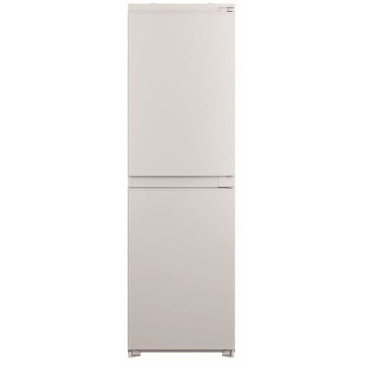 Indesit IBC185050F1 Integrated Frost Free Fridge Freezer with Sliding Door Fixing Kit - White | Atlantic Electrics