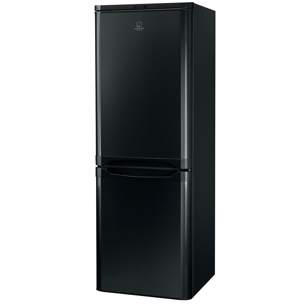 Buy Indesit IBD5515B 206 Litre Freestanding Fridge Freezer 6040 Split
