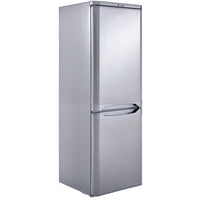 Thumbnail Indesit IBD5515S 206 Litre Freestanding Fridge Freezer 60- 39478084075743