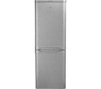 Thumbnail Indesit IBD5515S 206 Litre Freestanding Fridge Freezer 60- 39478083977439