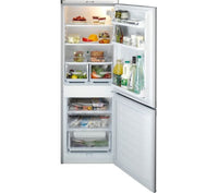 Thumbnail Indesit IBD5515S 206 Litre Freestanding Fridge Freezer 60- 39478084141279