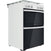 Thumbnail Indesit ID67G0MCWUK 60cm Gas Cooker in White Double Oven Gas Hob | Atlantic Electrics- 39478084665567