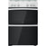 Thumbnail Indesit ID67G0MCWUK 60cm Gas Cooker in White Double Oven Gas Hob | Atlantic Electrics- 39478084501727
