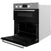 Thumbnail Indesit IDU6340IX Aria Electric Built Under Double Oven - 39478084927711