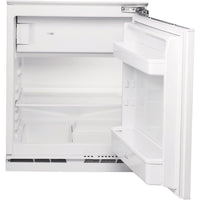 Thumbnail Indesit IFA1.UK1 Integrated Under Counter Fridge with Ice Box - 39478083682527