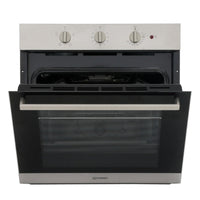 Thumbnail Indesit IFW6230IXUK Four Function Electric Built- 39478088499423