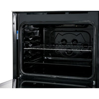 Thumbnail Indesit IFW6230IXUK Four Function Electric Built- 39478088597727
