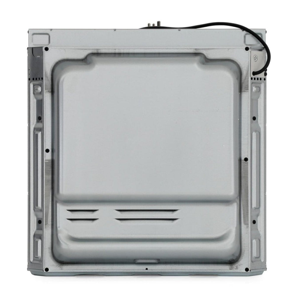 Indesit IFW6230IXUK Four Function Electric Built-in Single Oven - Stainless Steel - Atlantic Electrics - 39478088761567 