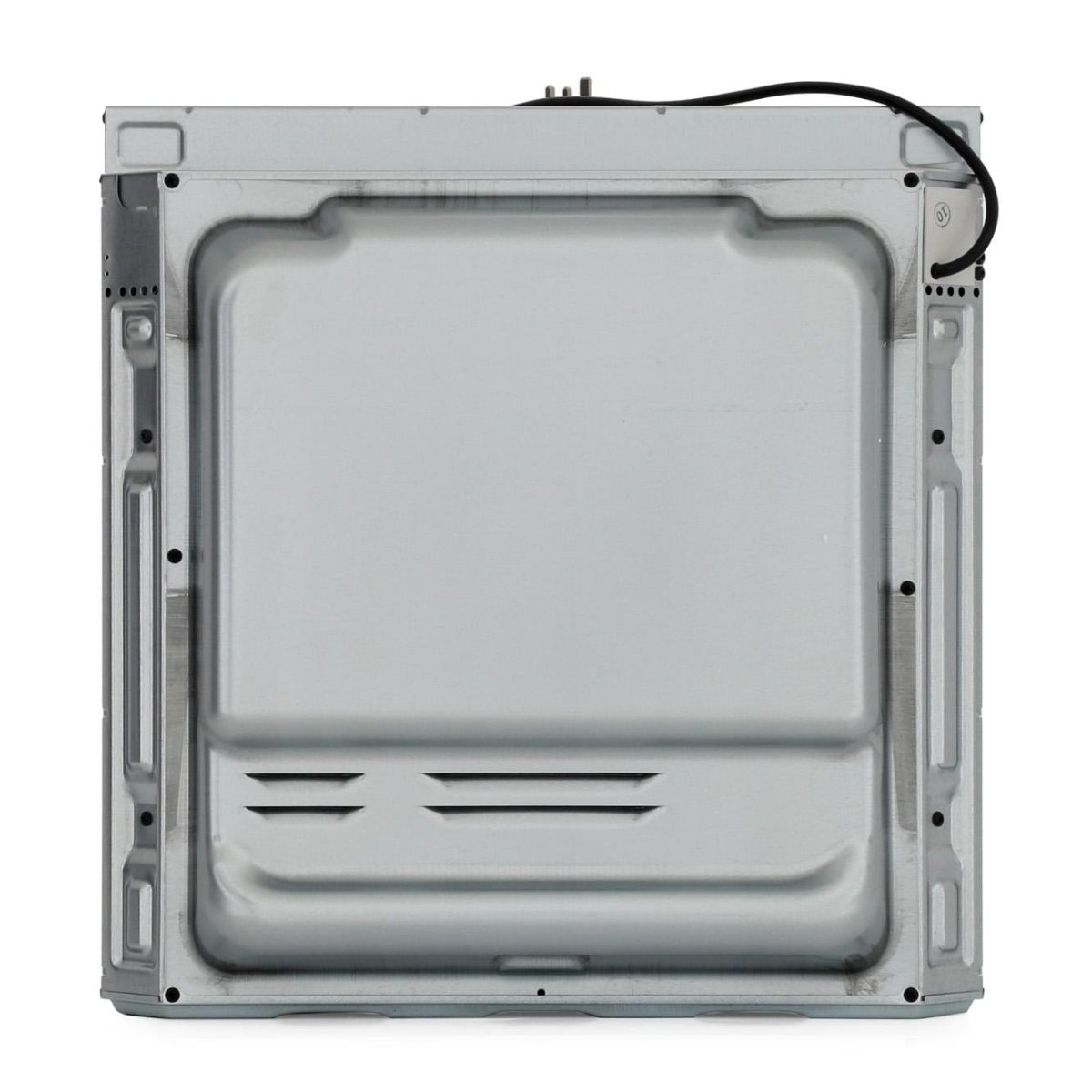 Indesit IFW6230IXUK Four Function Electric Built-in Single Oven - Stainless Steel | Atlantic Electrics