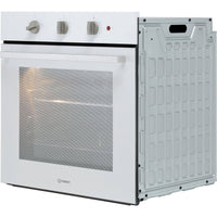 Thumbnail Indesit IFW6230WHUK Four Function Electric Built- 39478088237279