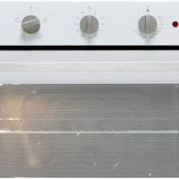 Thumbnail Indesit IFW6230WHUK Four Function Electric Built- 39478088270047
