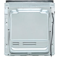Thumbnail Indesit IFW6230WHUK Four Function Electric Built- 39478088466655