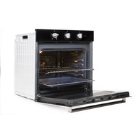 Thumbnail Indesit IFW6330BL Four Function Electric Built- 39478087516383