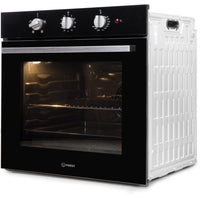 Thumbnail Indesit IFW6330BL Four Function Electric Built- 39478087319775