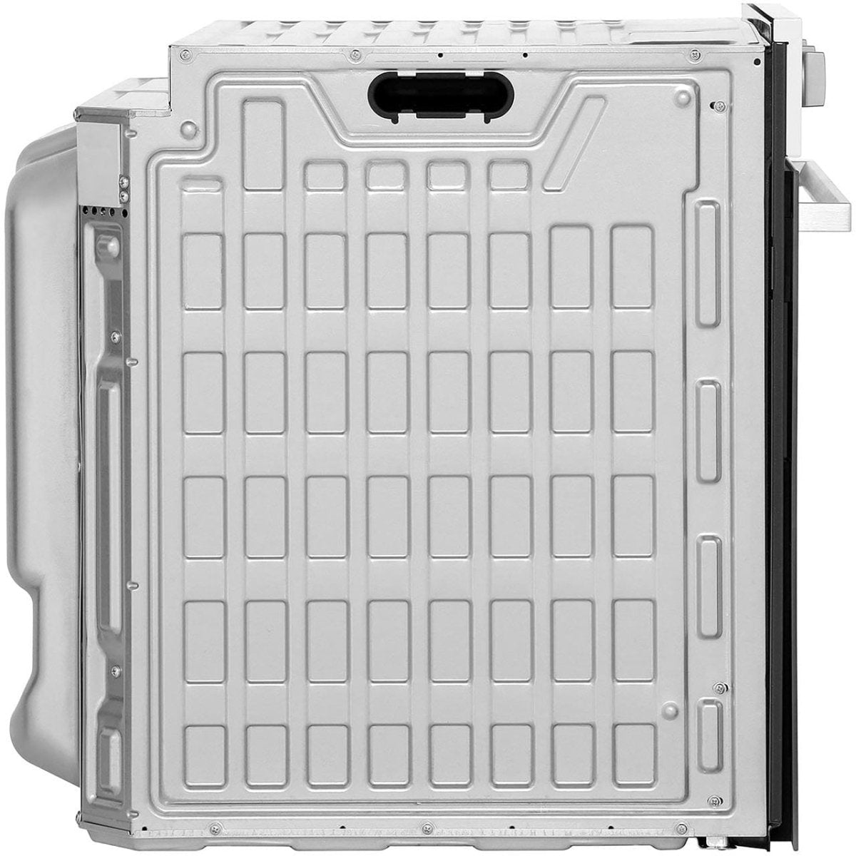 Indesit IFW6330WHUK Four Function Electric Built-in Single Oven White | Atlantic Electrics