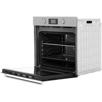 Thumbnail Indesit IFW6340BLUK Eight Function Electric Built- 39478092595423