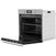 Thumbnail Indesit IFW6340IXUK Multifunction Built- 39478089908447