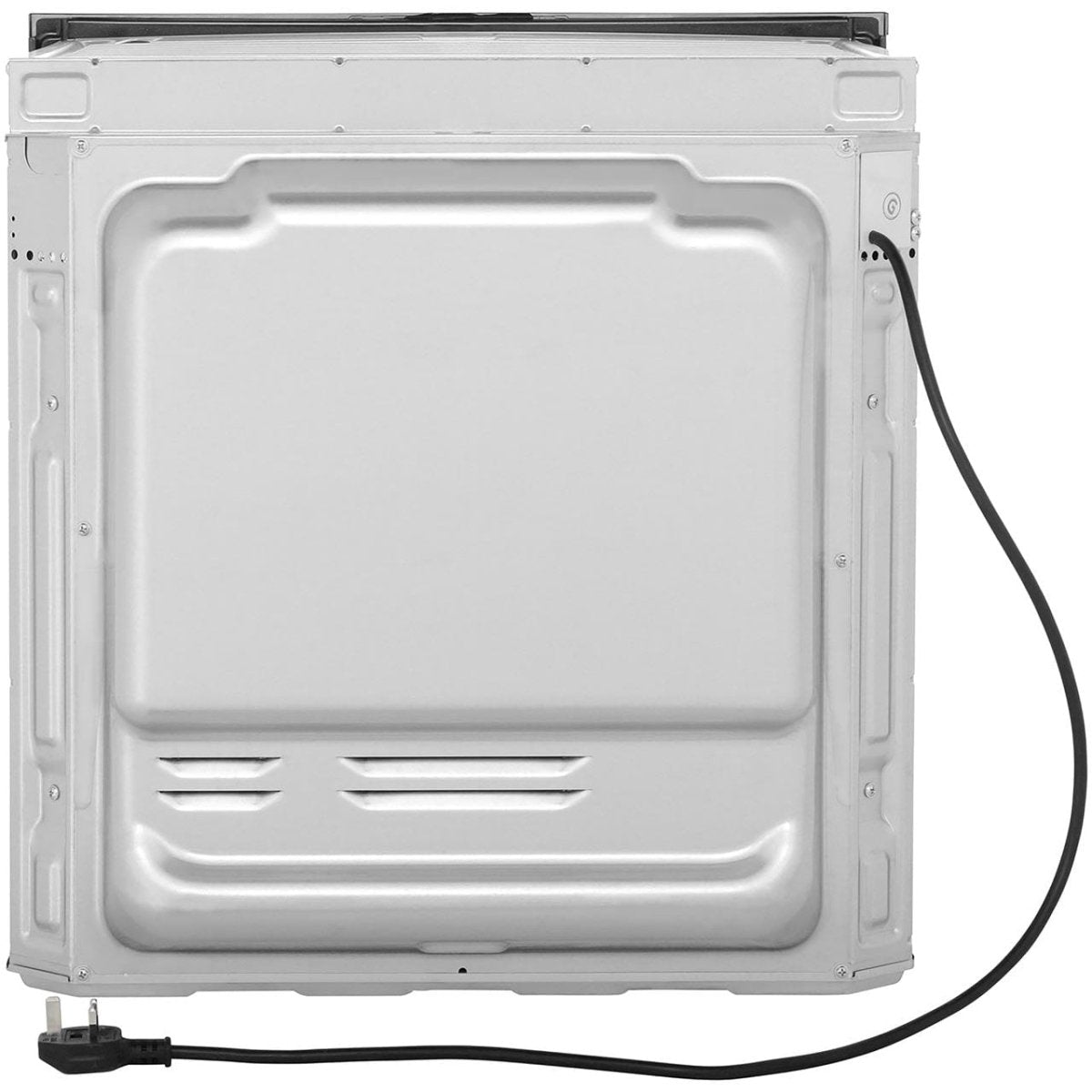 Indesit IFW6340IXUK Multifunction Built-in Electric Single Oven - Stainless Steel | Atlantic Electrics