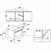 Thumbnail Indesit IFW6340IXUK Multifunction Built- 39478089810143
