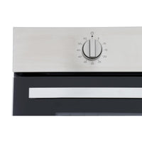 Thumbnail Indesit IGW620IXUK 66 Litre Gas Built- 39478090498271