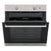Thumbnail Indesit IGW620IXUK 66 Litre Gas Built- 39478090367199