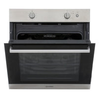 Thumbnail Indesit IGW620IXUK 66 Litre Gas Built- 39478090367199