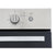 Thumbnail Indesit IGW620IXUK 66 Litre Gas Built- 39478090563807