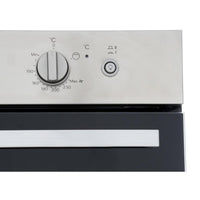 Thumbnail Indesit IGW620IXUK 66 Litre Gas Built- 39478090563807