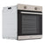 Thumbnail Indesit IGW620IXUK 66 Litre Gas Built- 39478090629343
