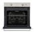 Thumbnail Indesit IGW620IXUK 66 Litre Gas Built- 39478090432735