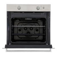 Thumbnail Indesit IGW620IXUK 66 Litre Gas Built- 39478090432735