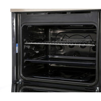 Thumbnail Indesit IGW620IXUK 66 Litre Gas Built- 39478090465503