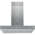 Thumbnail Indesit IHBS65LMX 60cm Flat Cooker Hood - 39478086009055