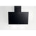 Thumbnail Indesit IHVP62FLTK 60cm Chimney Cooker Hood - 40456512438495